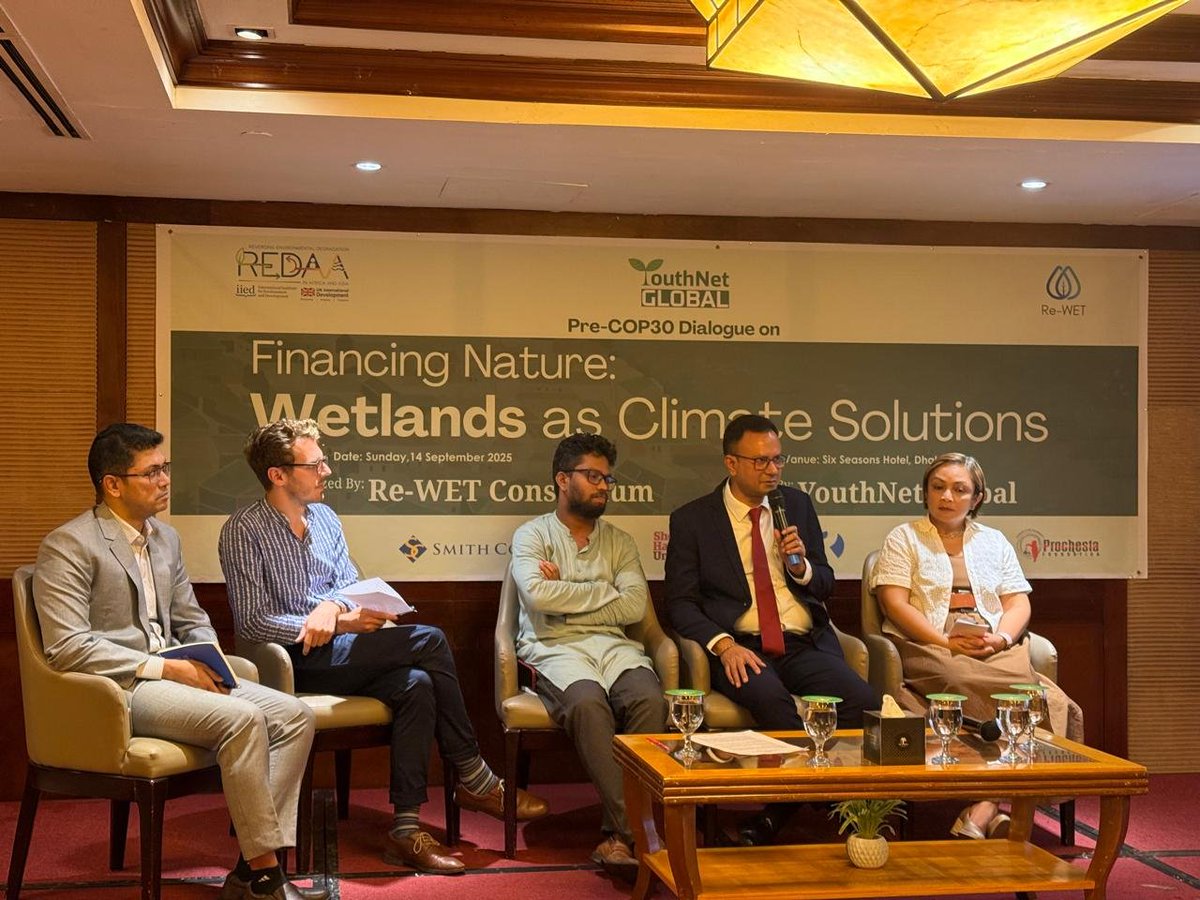 YouthNet Global tweet media