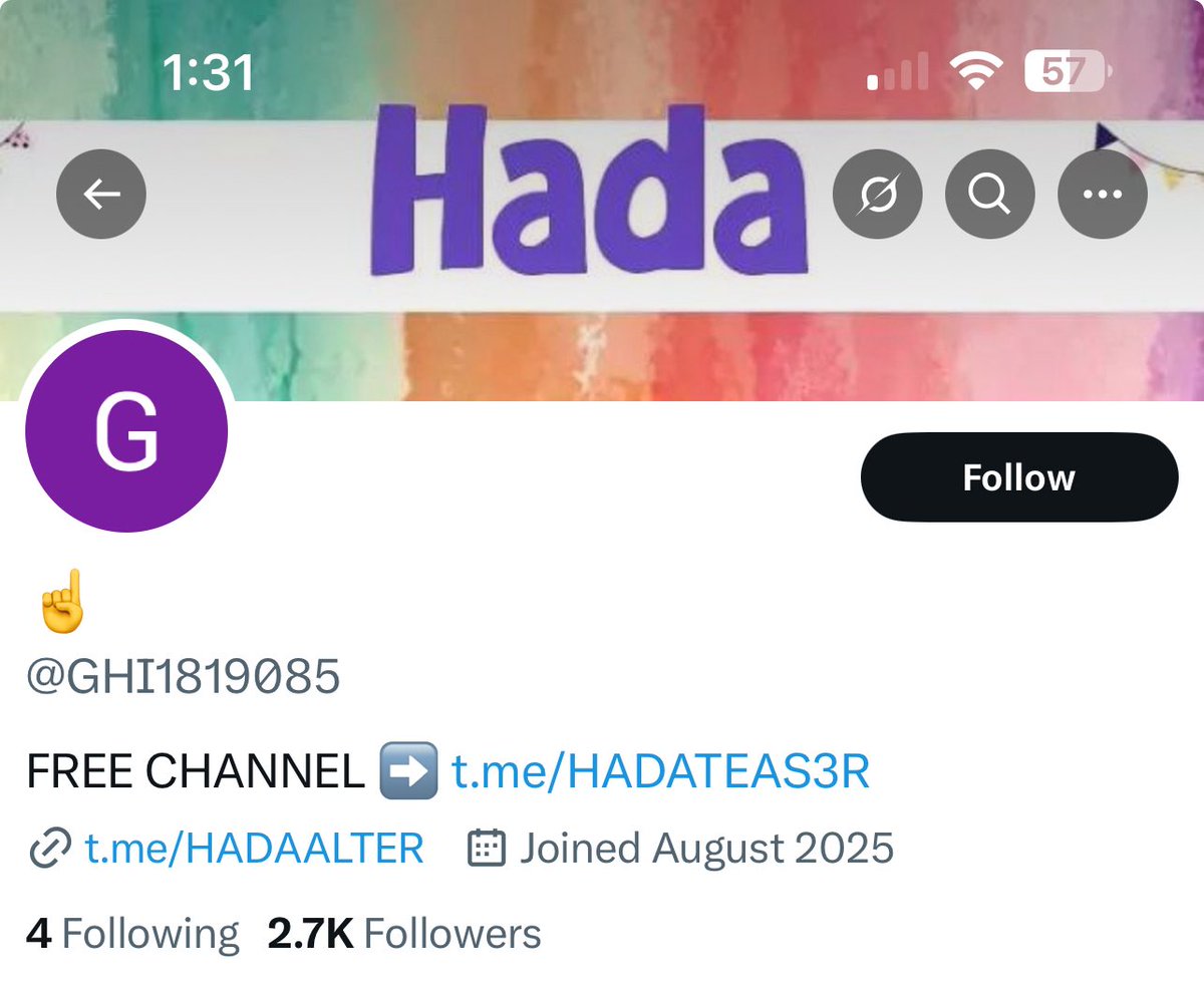 crawleeyan's tweet photo. GUYS BEWARE!! PAG NAKITA NYO ETONG PAGE NA ETO IWASAN NYO NA BLOCKED NYO NA AGAD, SCAMMER TO!!! https://t.co/2ybVPevMDl