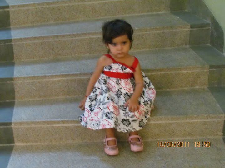 This little girl is 16 today. I’ve been a mother since 2009!

I’m the mother of a 16 year old, 5’7” person.

How does one believe this even after being a witness to each moment in the interim?

Live your best life, my little big girl!
❤️