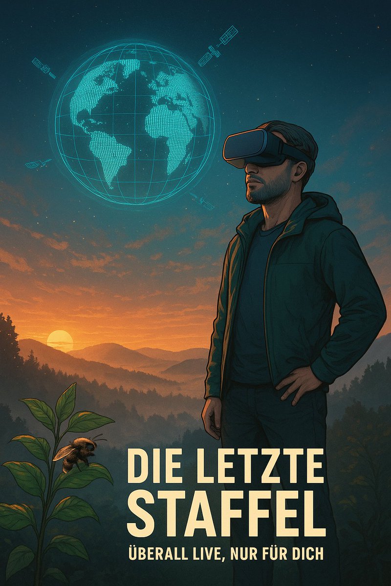 Seht ihr es auch?
Man muss nur genau hinschauen 😏🥳