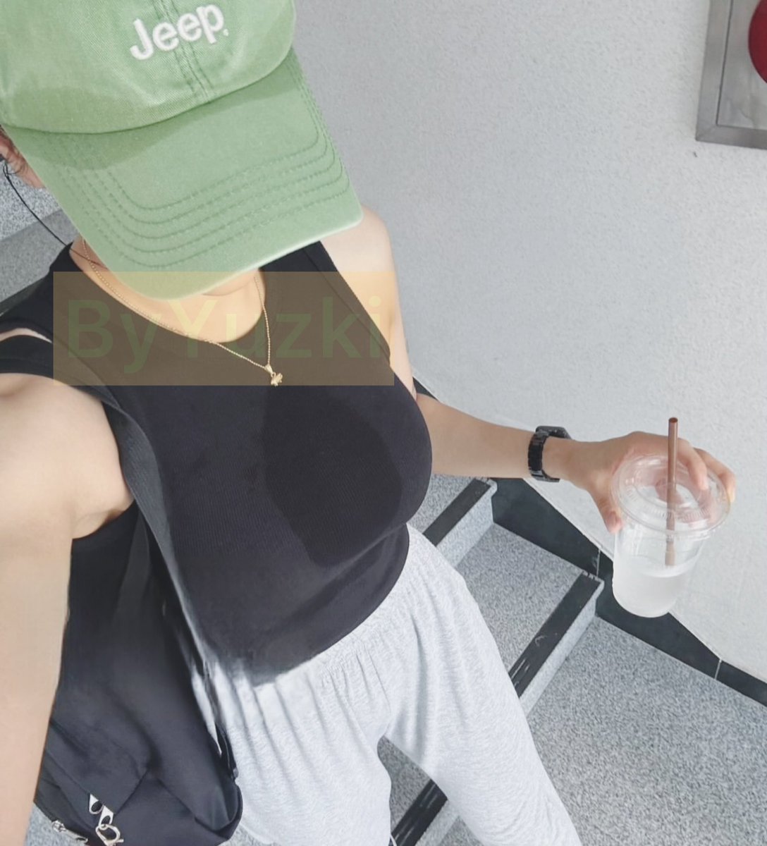 今から初めましてさんと匂いプレイしてくるんだけど、それより今日パイ汗目立ちすぎてやばいww 普通に恥ずかしすぎるw