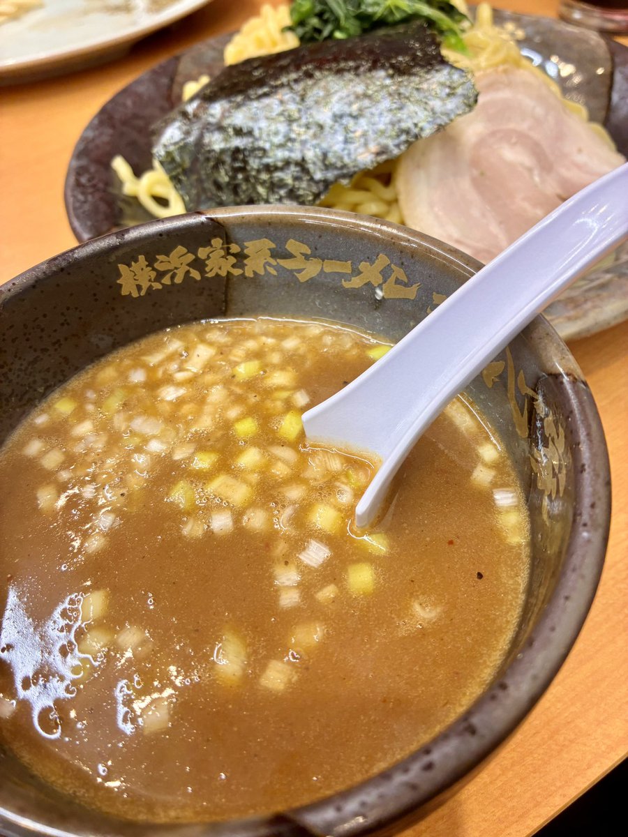 魂心家フルコース❤️