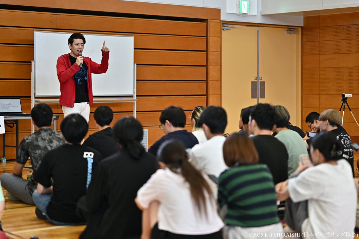 SWJ編集部 tweet media