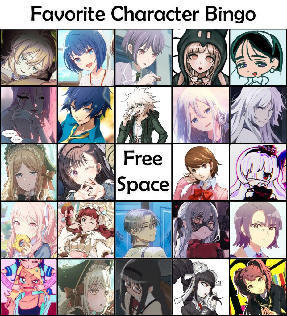 try to get a bingo , if u do we are automatically friends