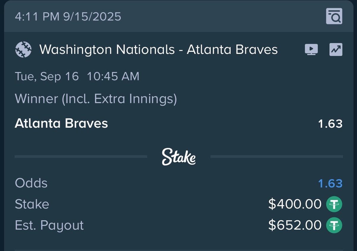 so confident in this game I can put my whole life into it