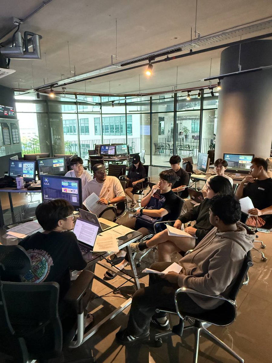 APU Blockchain & Cryptocurrency Club tweet media