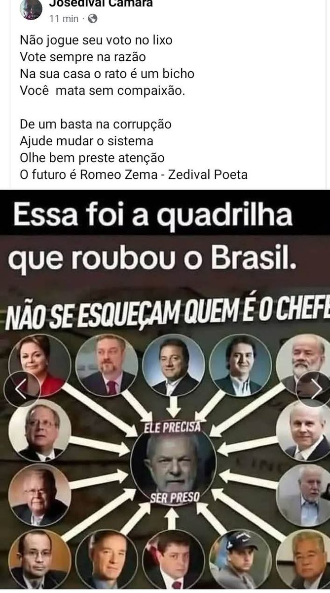 josdival's tweet photo. @vinicios_betiol https://t.co/B5HxqJiYab