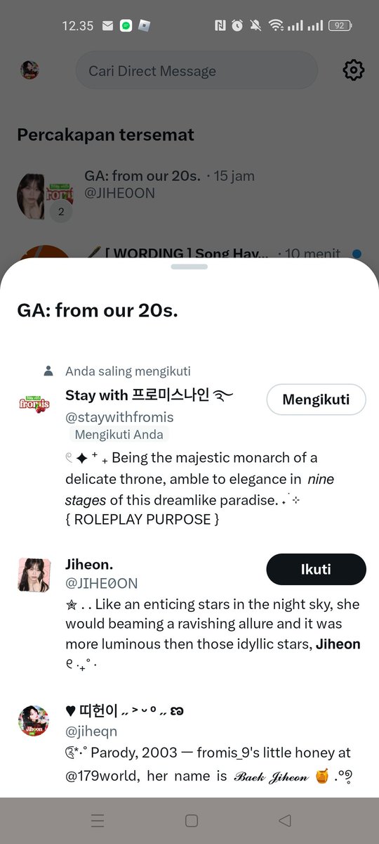 ⋆⋆⋆ tweet media