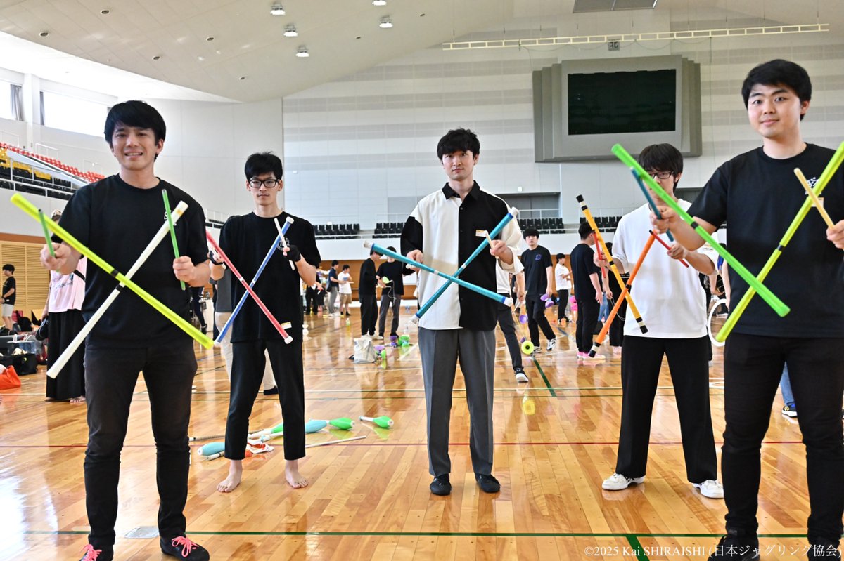 SWJ編集部 tweet media