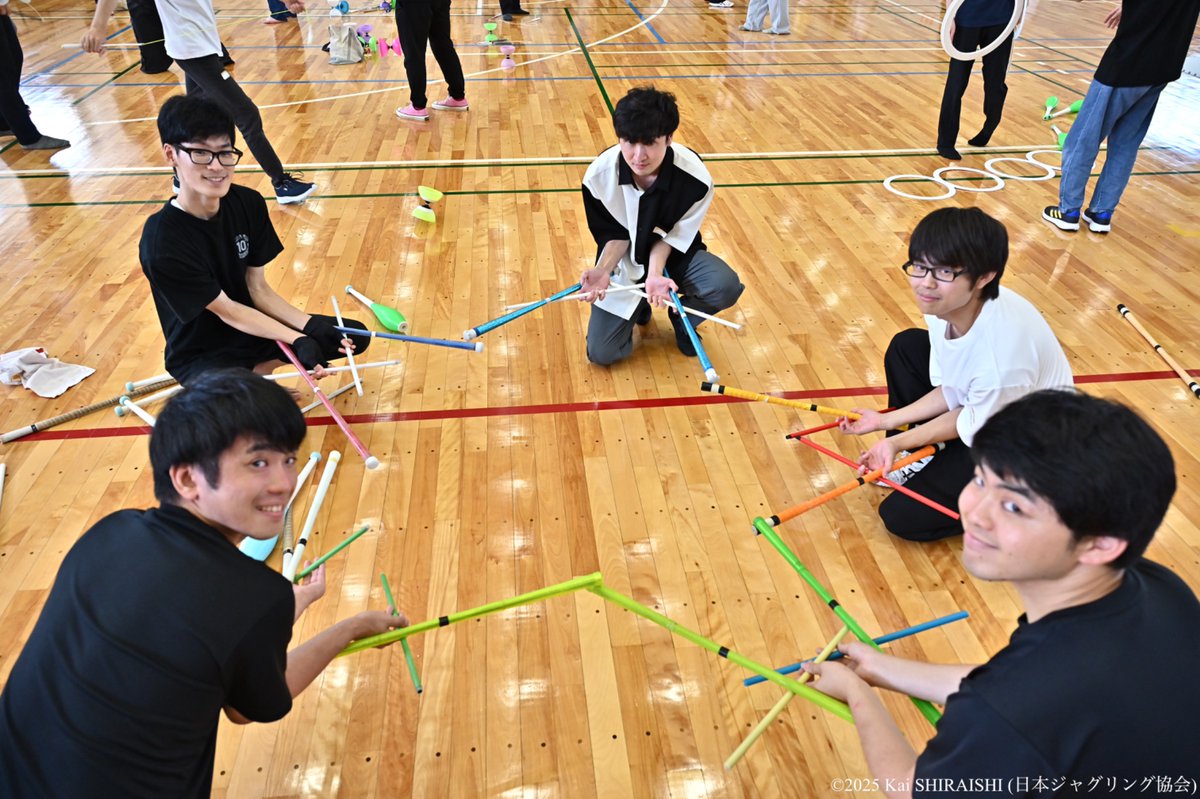 SWJ編集部 tweet media