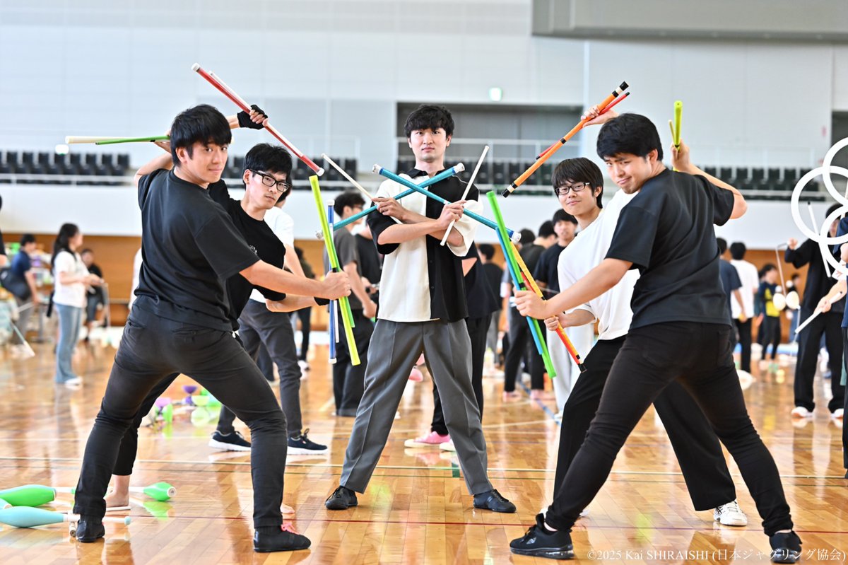 SWJ編集部 tweet media