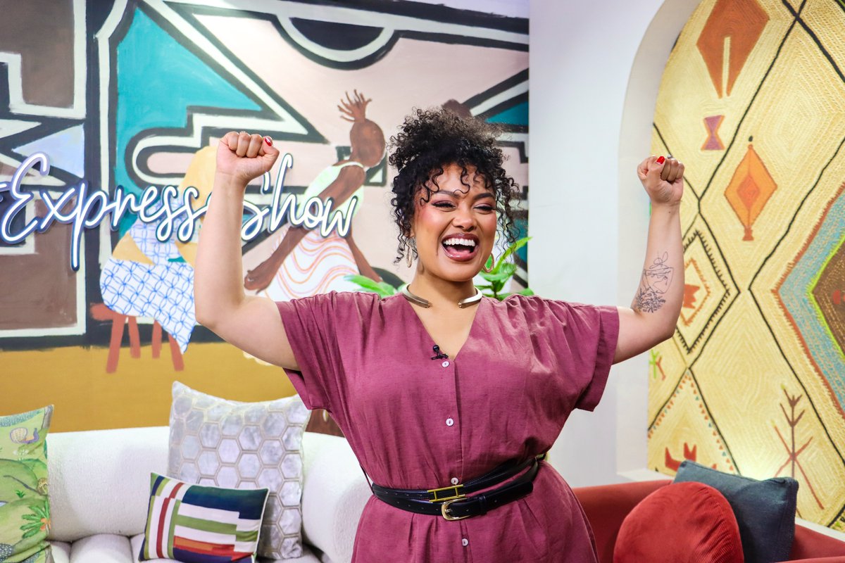 expressoshow's tweet image. Stand a chance to play @WorldSportsBet Cash Out Game live on #ExpressoShow this Friday 19 Sept + WIN up to R10 000 cash! 🤩✈️💰 To enter, tell us: You’ve just won BIG with World Sports Betting! Who is the first person you're telling? Include #WorldSportsBetting.
Comp closes 18…