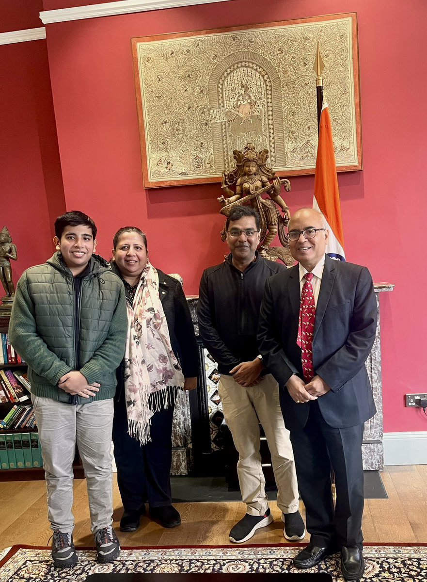 Akhilesh Mishra tweet media