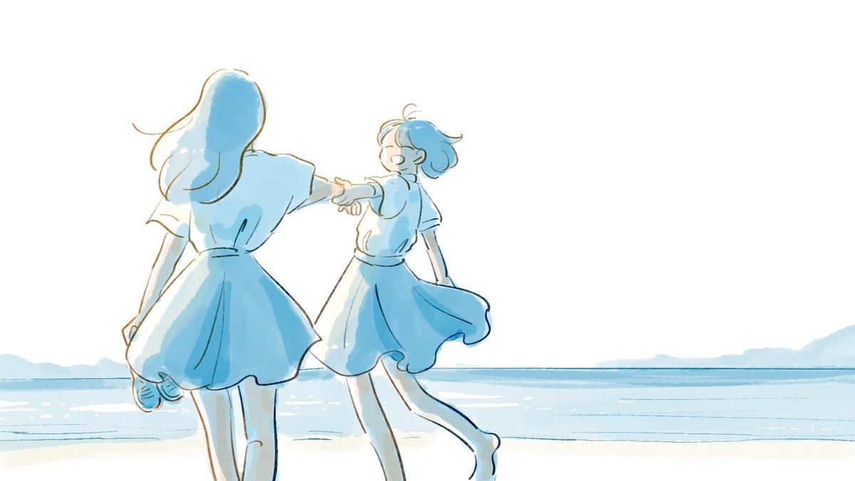 せきやよい tweet media