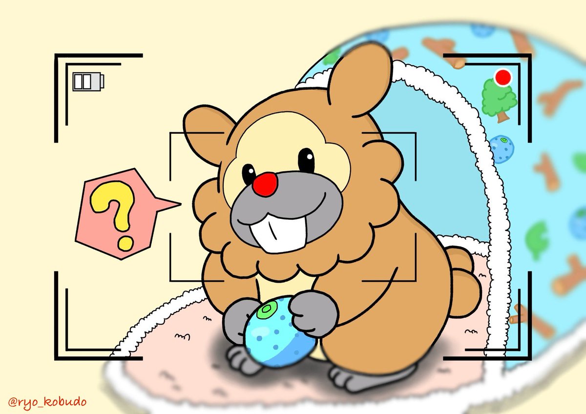 ビッパです ポケポケ】ビッパ PROMO-A#057 の性能と入手方法｜ポケらく