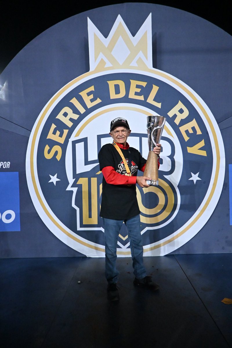 Vivir y morir jugando beisbol. 🏆 ¡VAMOS POR MÁS CAMPEONATOS!