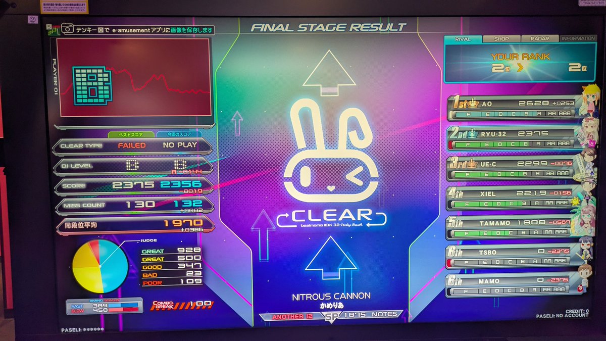 リーさん🔔🐾 tweet media