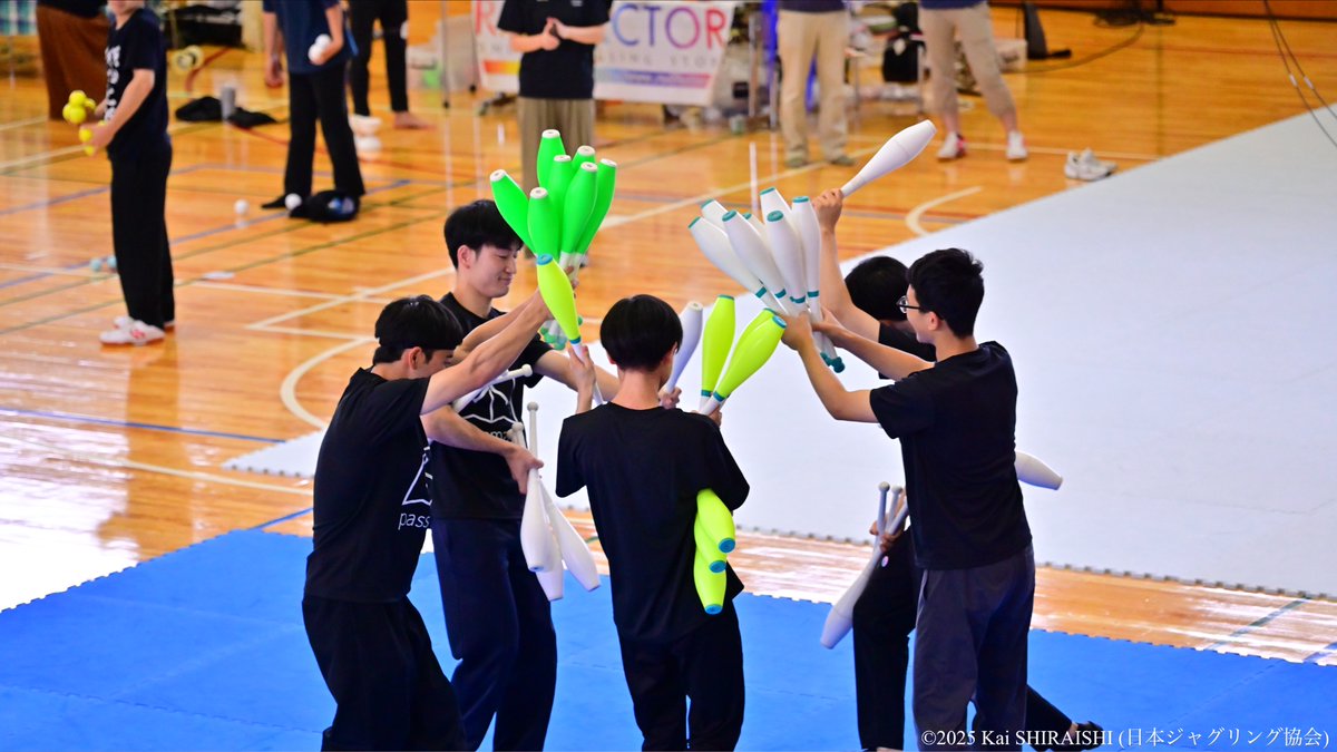 SWJ編集部 tweet media