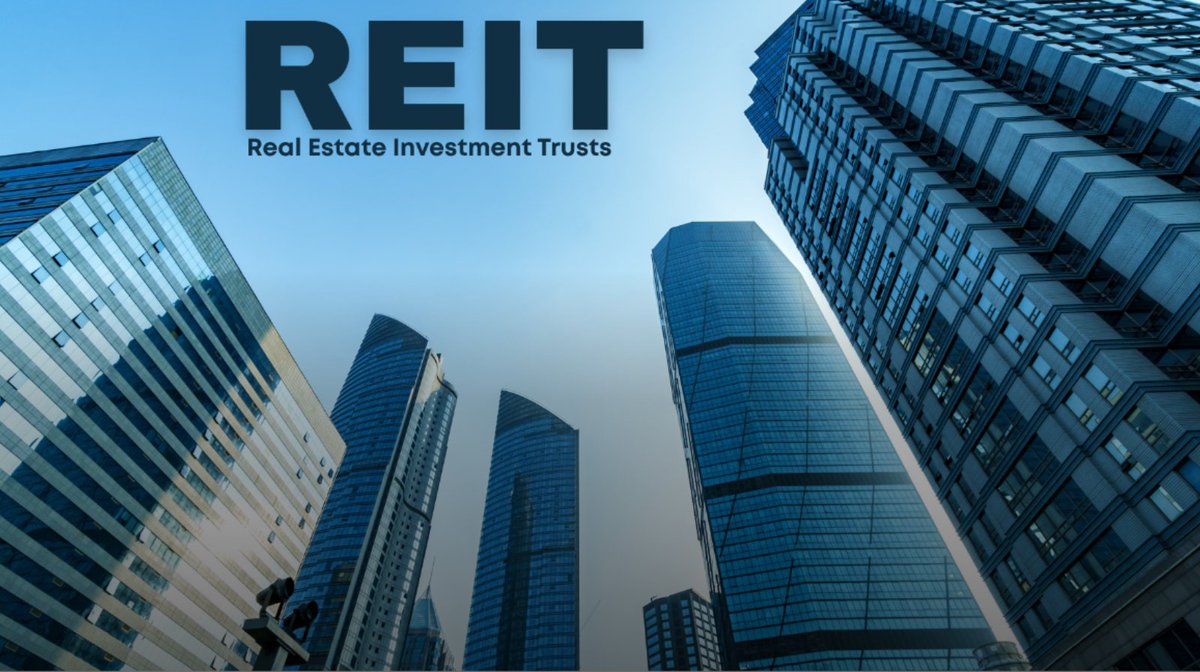 According to <a href="/colliers_ind/">Colliers India</a> report, office REITs may cover 30% market share by 2030 🏢📈 

#REITIndia #RealEstate 

realtybuzz.in/indias-office-…