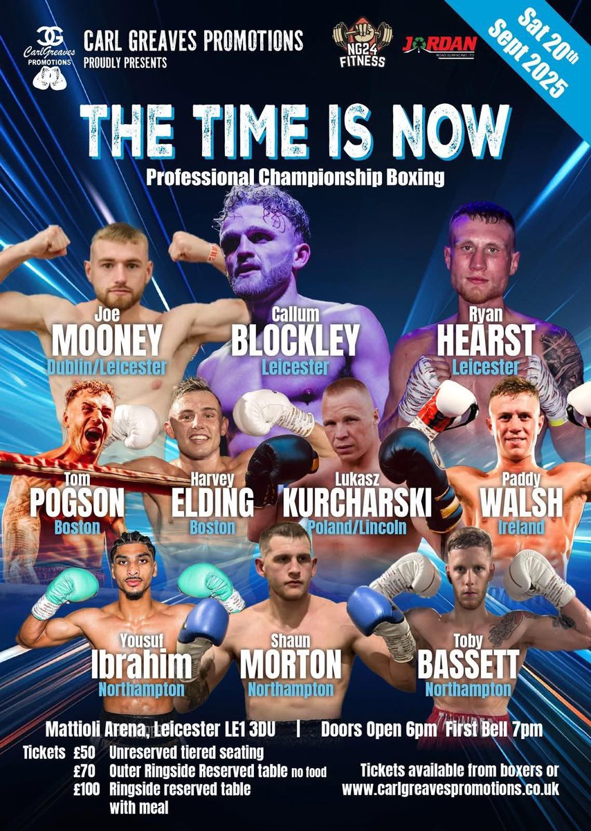 DarrenEldo's tweet photo. Someone say Fight Week, letβs gooo SON @HarveyEldo hard work dedication pays off π― 5-0 incoming ππ @CarlGreavesPro
#Boxinglifestyle https://t.co/WyaNQu4qrT
