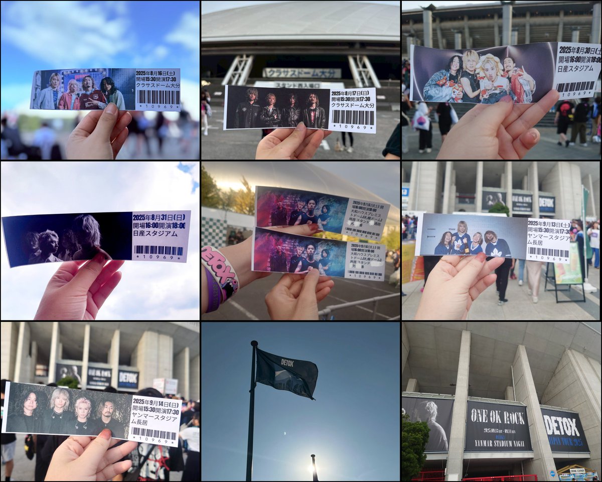 ななお→DETOX🇰🇷🇸🇬国立2🇹🇼🇭🇰 tweet media