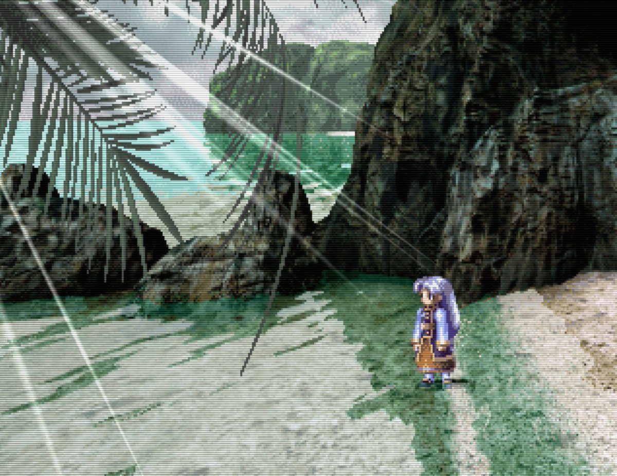 Vexi of the Dead🗡 tweet media