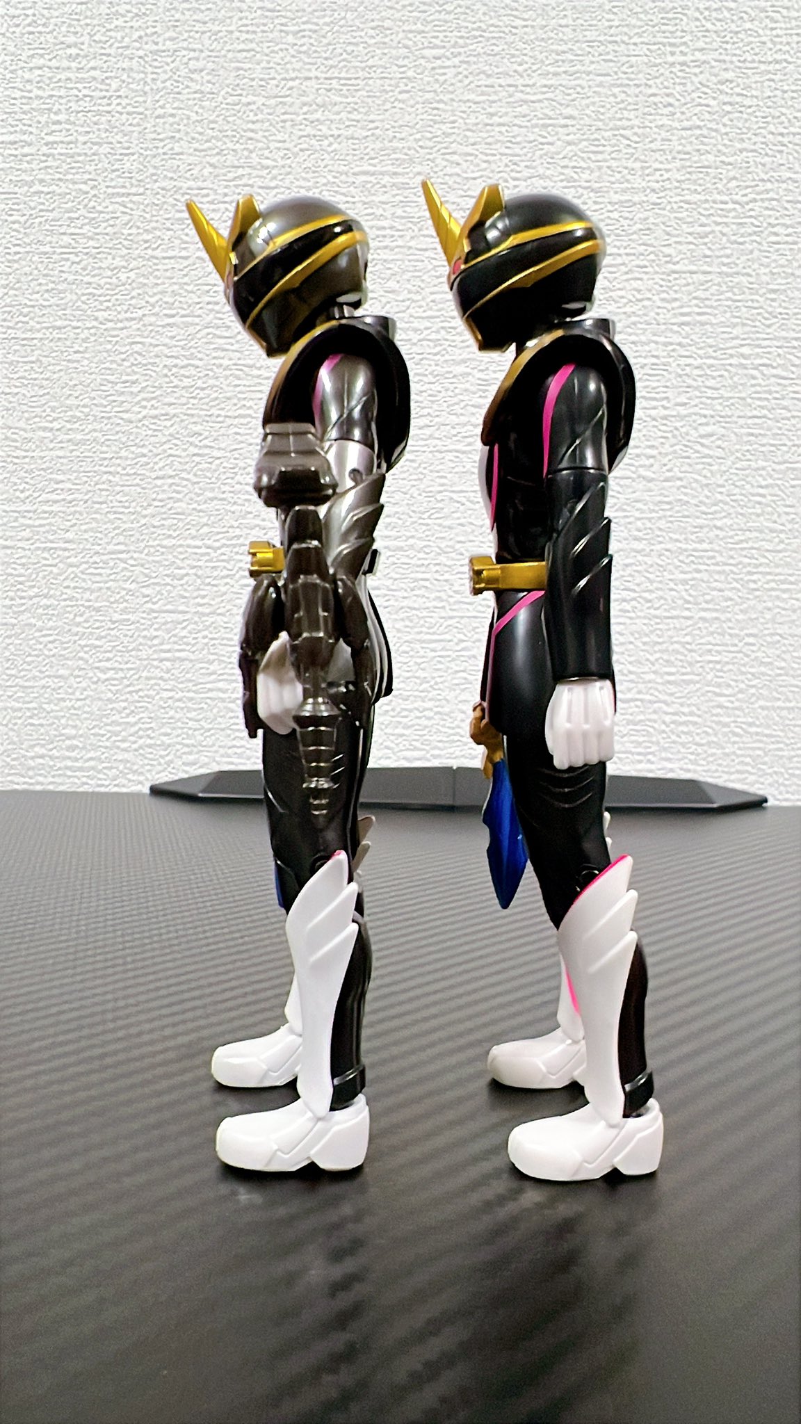 K*♡様 フォンテーヌ　VM44　スタイリッシュメッシュショート レースアップデザインのワイドパンツが登場！？ 9/15(Mon)0:00