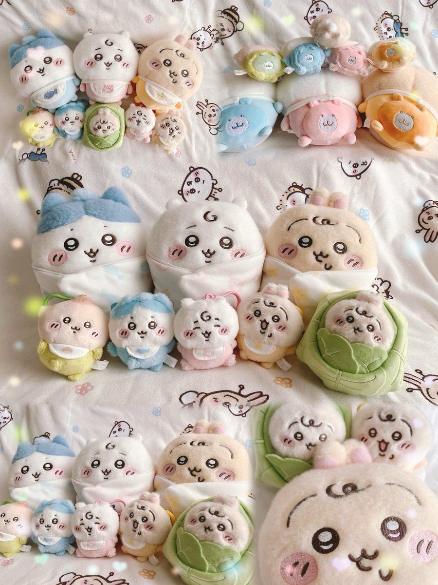 ちいta。ページ ちいかわといっしょ｜ちいかわ｜バンダイ公式サイト