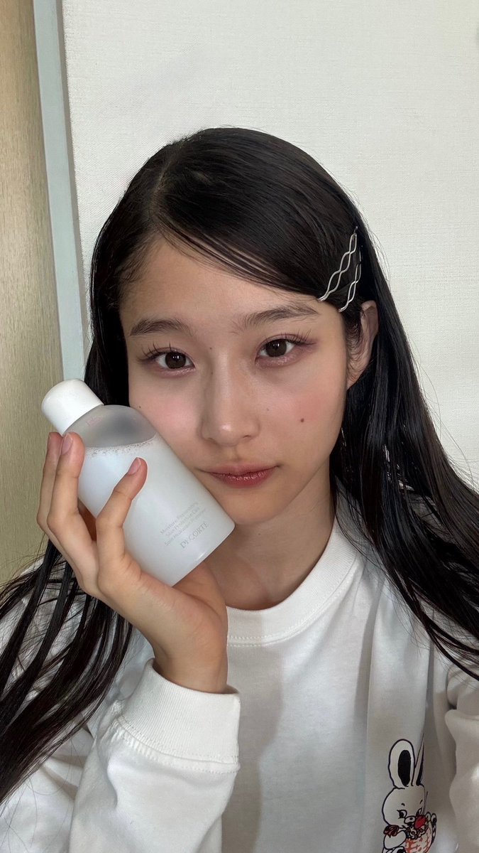 七瀬恋彩(Cocoa Nanase) (@bgirlcocoa) / X