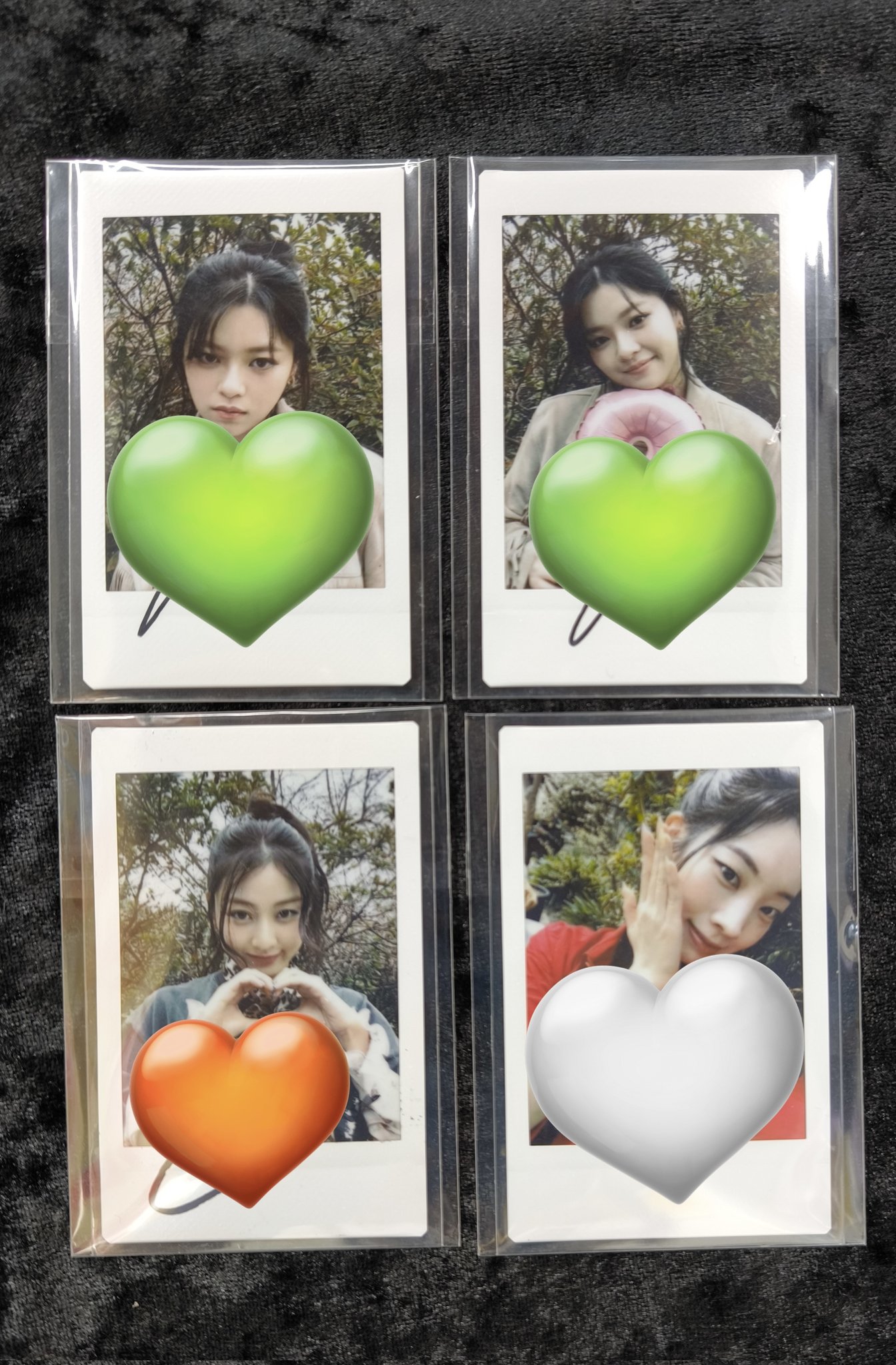 K-POP・J-POP館プラス on X: 