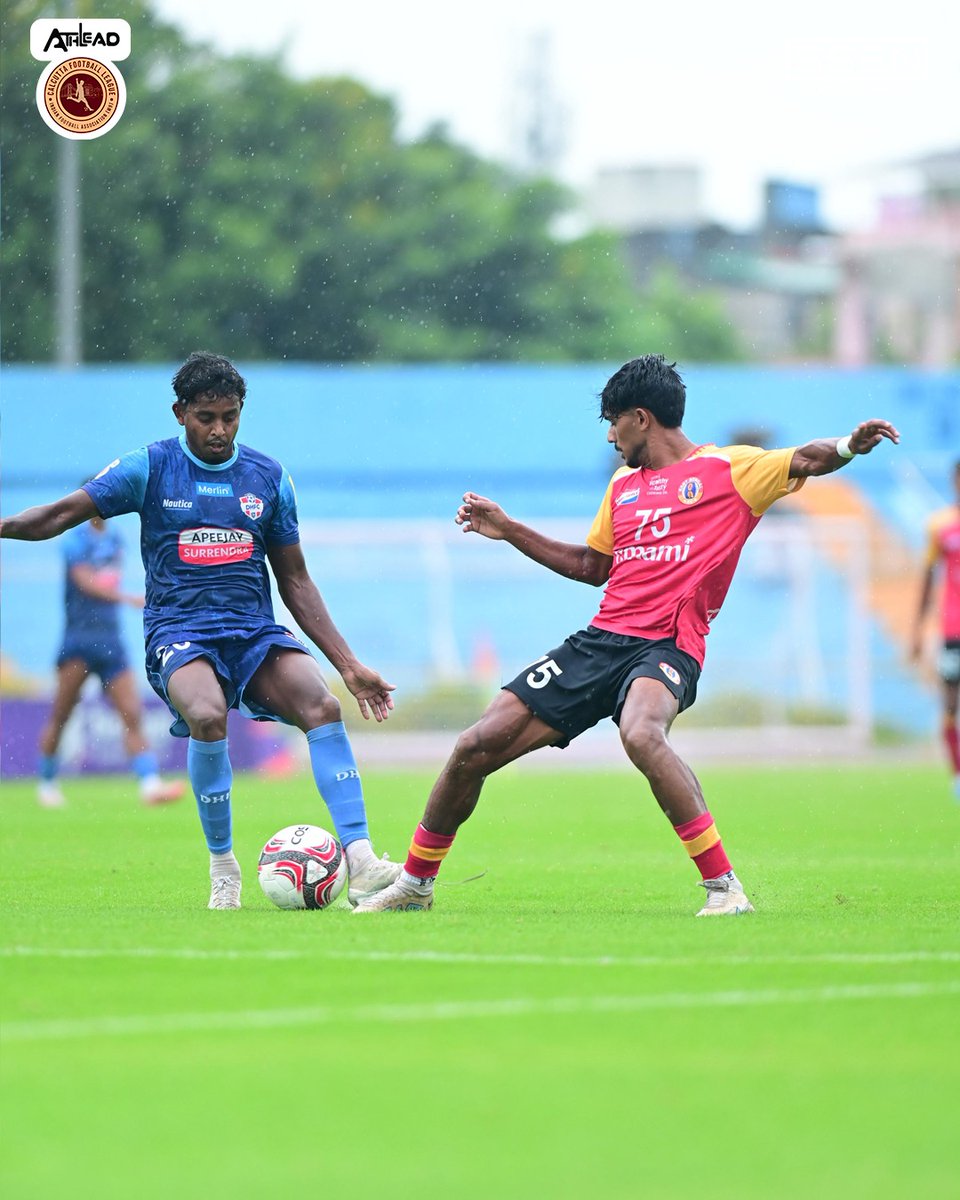 ssen_co's tweet image. Championship heat, every moment matters! 🏆 #FootballFever #SSEN #ChampionshipRound