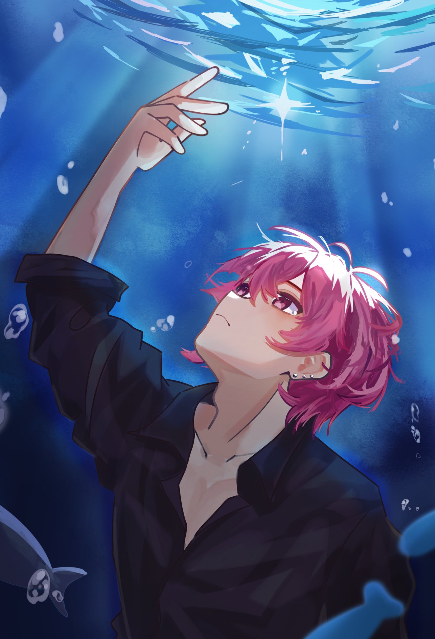 六花様作　海の音 六花様作 海の音 TOKYO6 ENTERTAINMANTの新しい音声合成