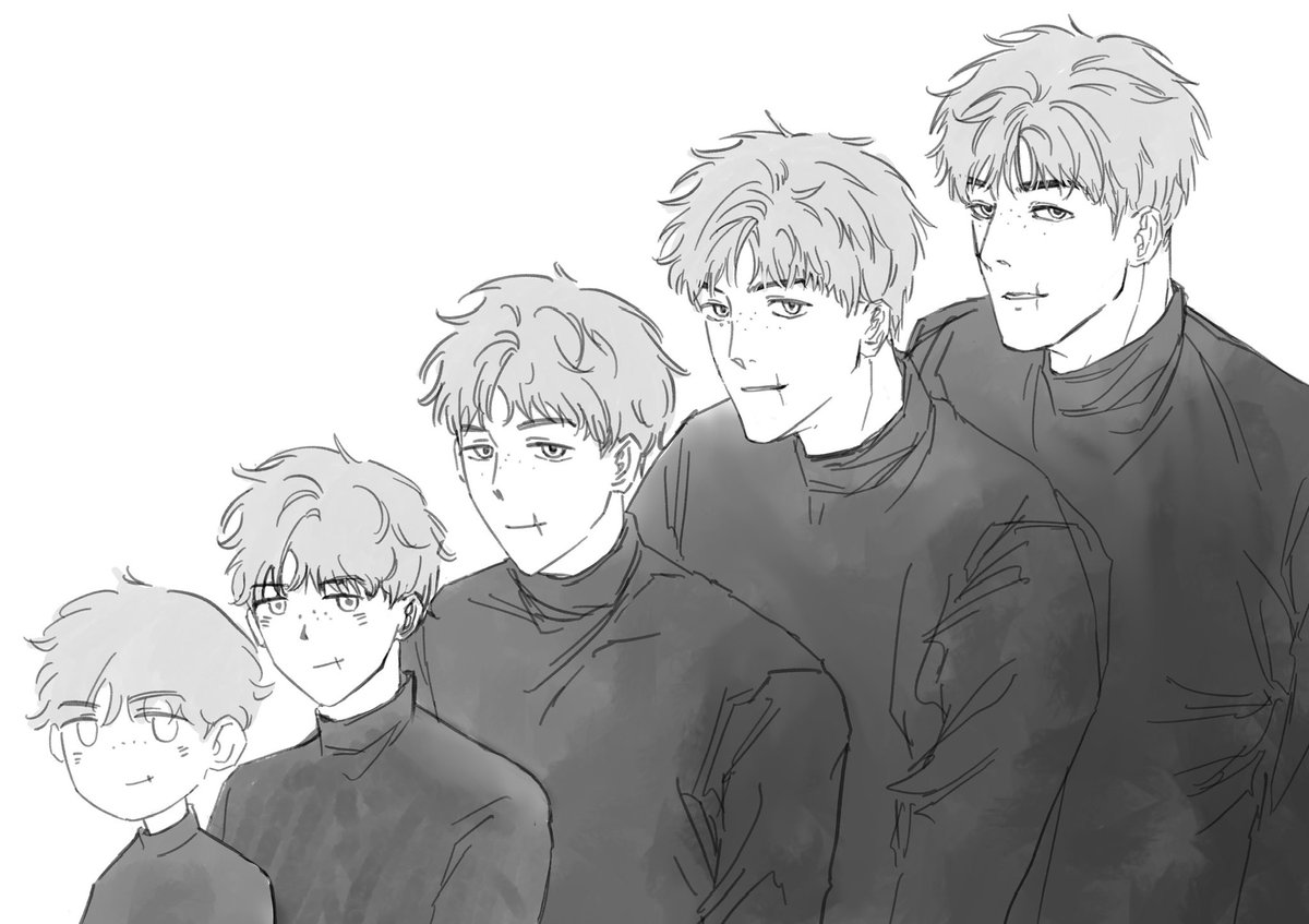 성성 (@noexistent79) on Twitter photo 