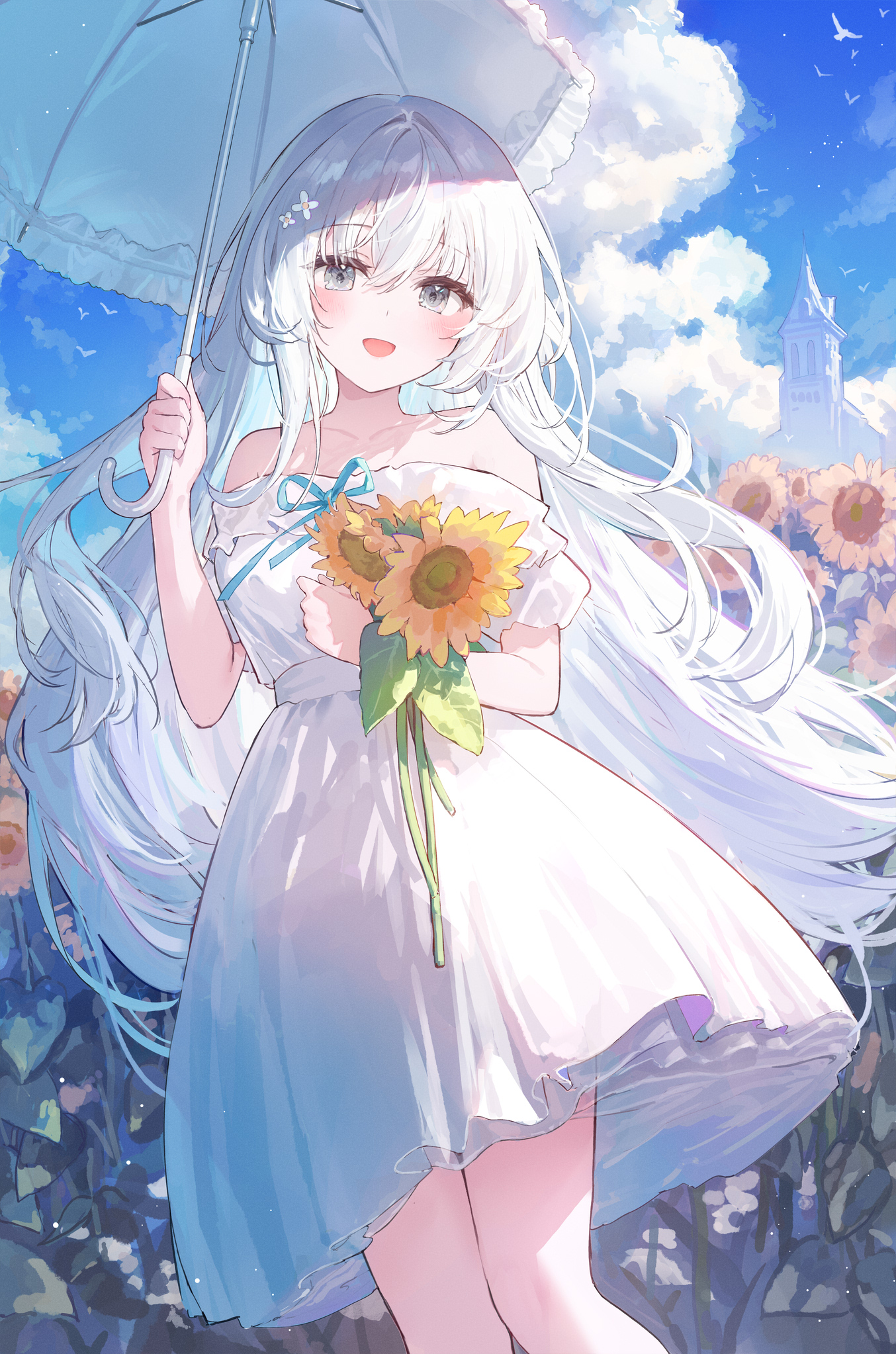 イラスト5点おまとめ 五日 (@crocell55) / X