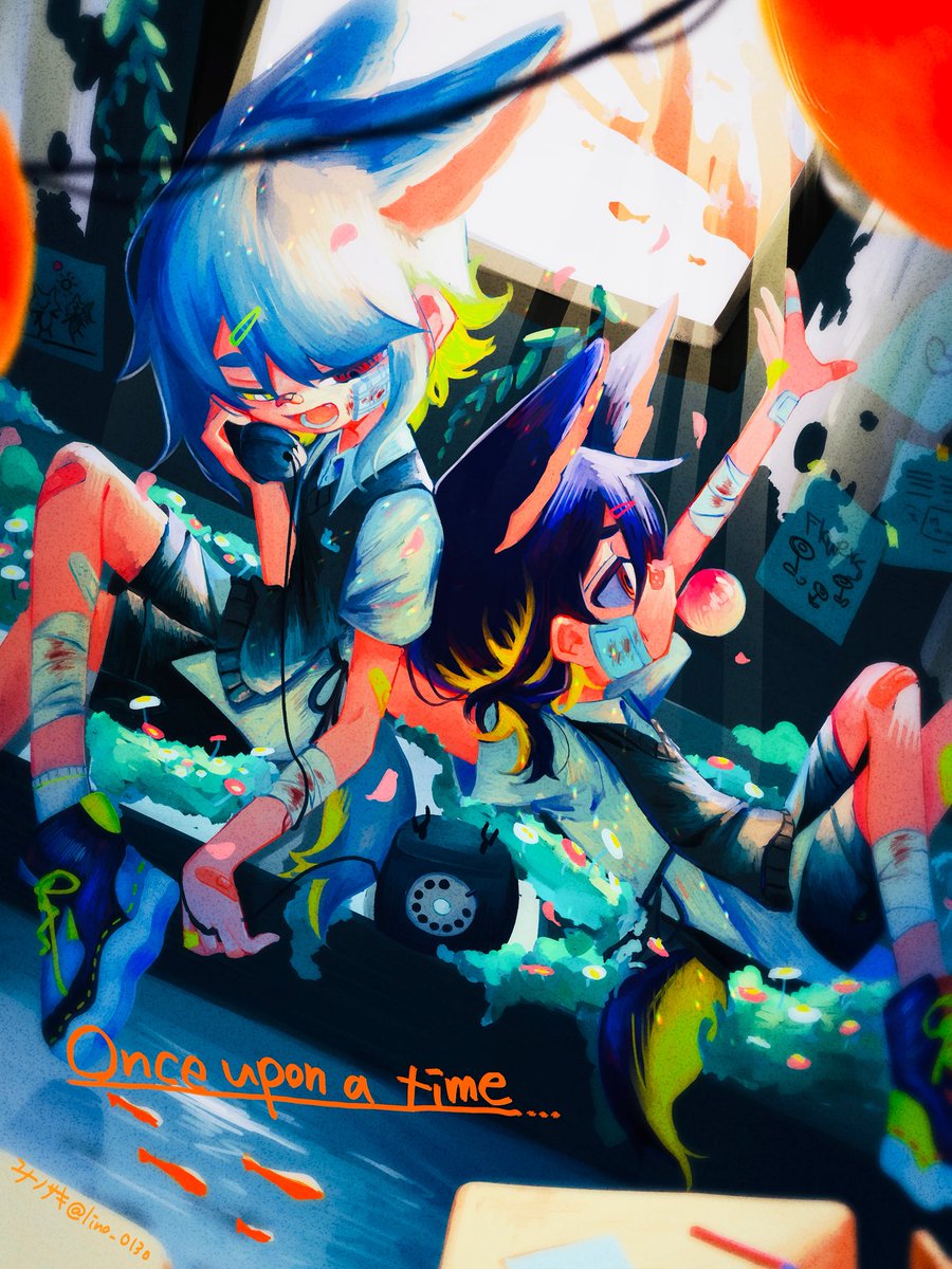 ユメノサキ tweet media