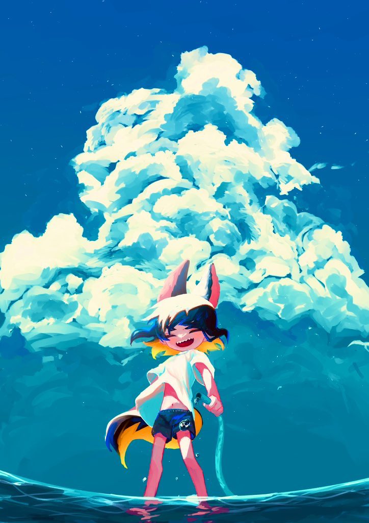 ユメノサキ tweet media