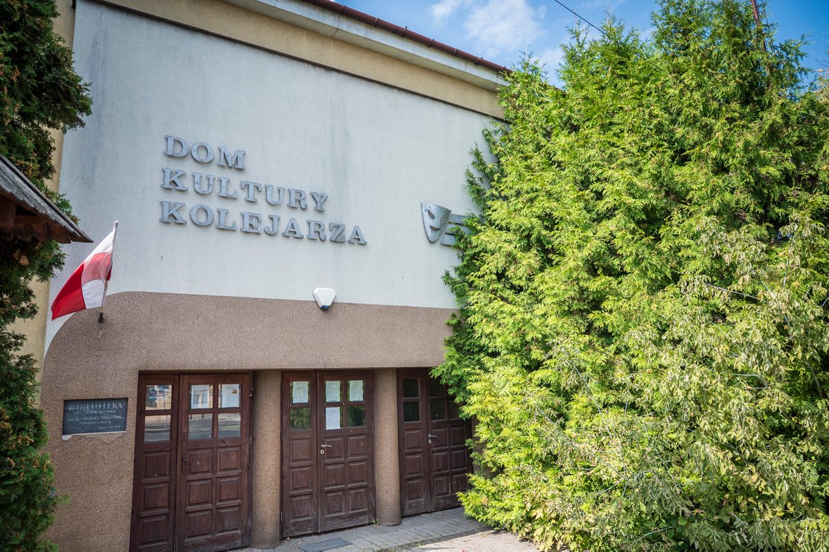 Ziom W Domu - Plan na Nadchodzący Weekend!, image size:1200x800