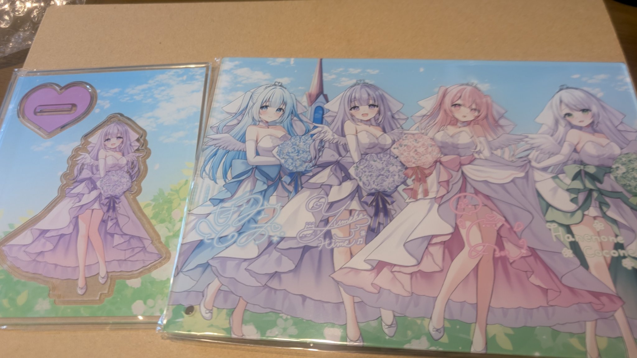 天使のweddinglive - Search / X