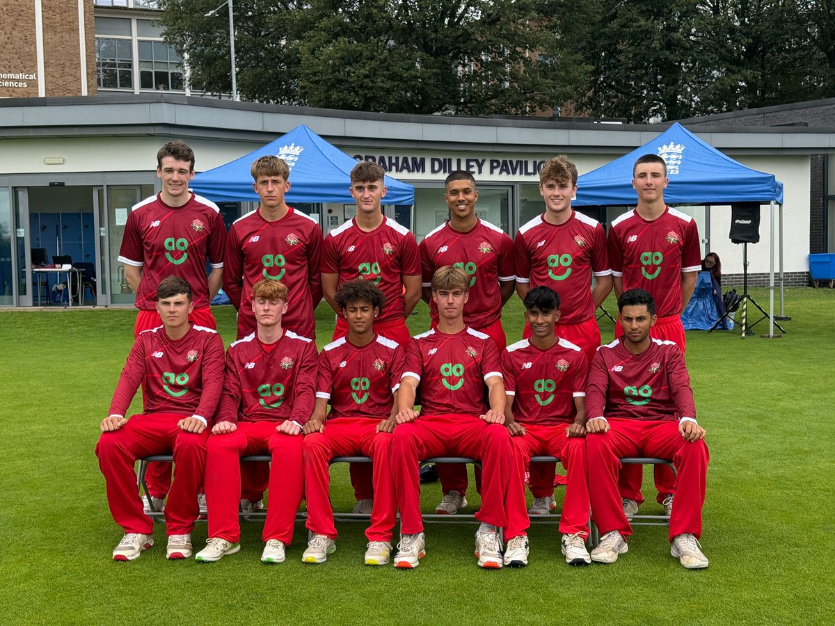 Lancashire Cricket tweet media