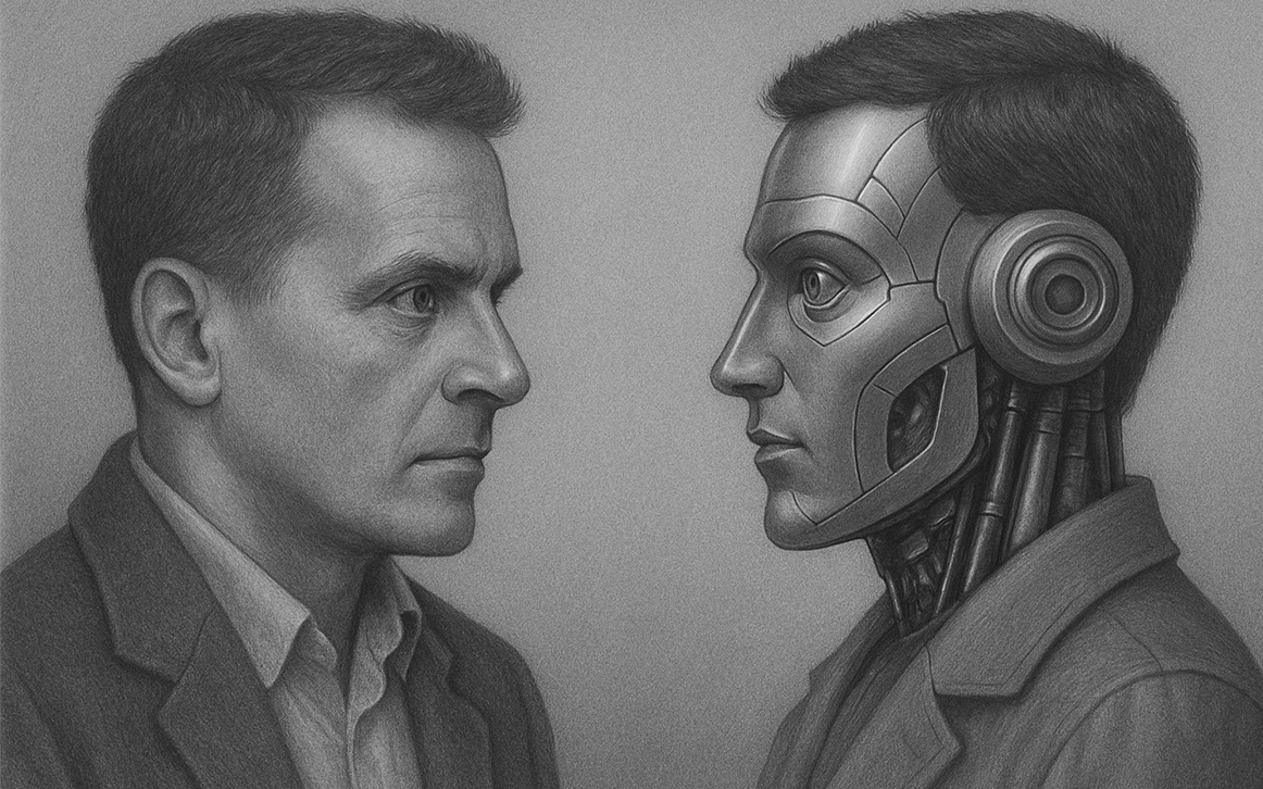 Key ideas in this paper were shared at the Biennial Conference of IDEA, ‘The Future of Practical Ethics’, University of Leeds, last week. It blends a bit of philosophy with a bit of technology :-) #AI

yatesweb.com/is-an-ai-philo…