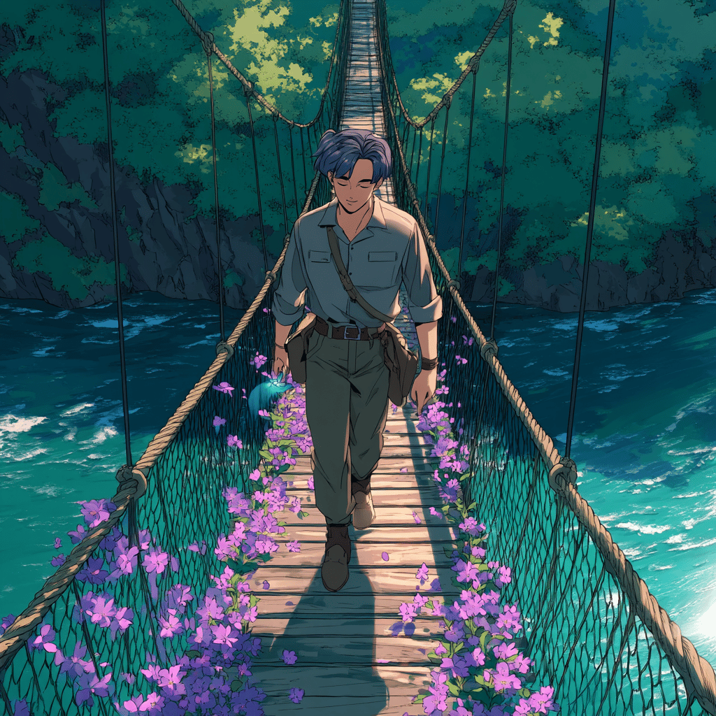 GM and happy new week! 

Another week begins… same passion, new targets

On a journey to discover new things

Stacking content for @antix_in all week long

Time to start posting about my Persona friends 👀

So be ready, I’m about to speak to you 

Time to spark the fun on CT