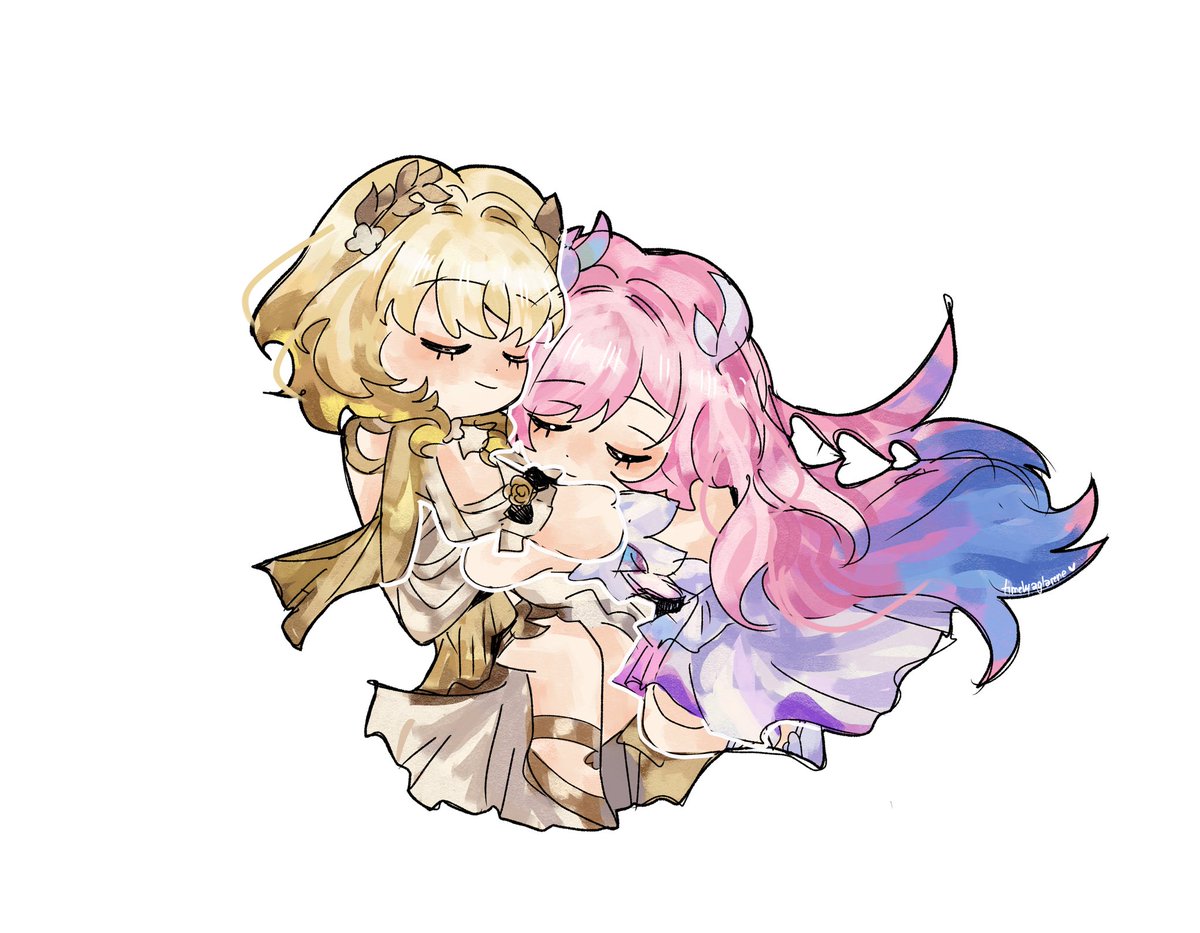 Two Mimir