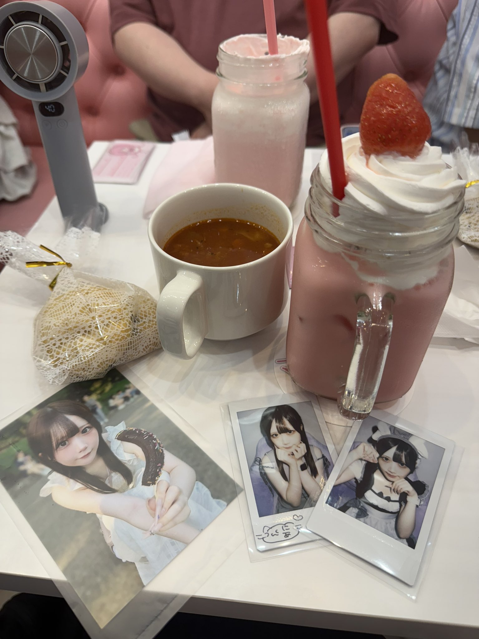 あ～ちゃんページです♡ にあちゃん - Search / X