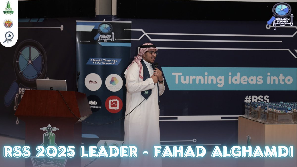 🌟 Thank you to our incredible RSS leaders!
Your dedication, passion, and hard work turned this journey into an unforgettable success. You are the reason ideas turned into impact. 💡✨

💙 We are proud of you and grateful for your guidance.

#RSS2025