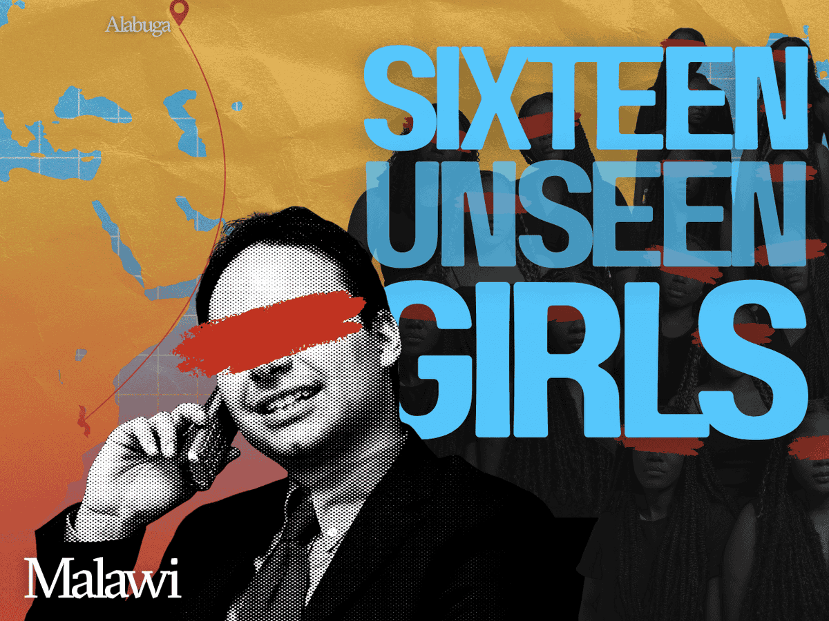 Over the past seven months, a ZAM team investigated Russian recruitment of young African women for its war  industry. In this episode, <a href="/JosephineChinel/">Josephine Chinele</a> tries to find her compatriots. zammagazine.com/investigations…