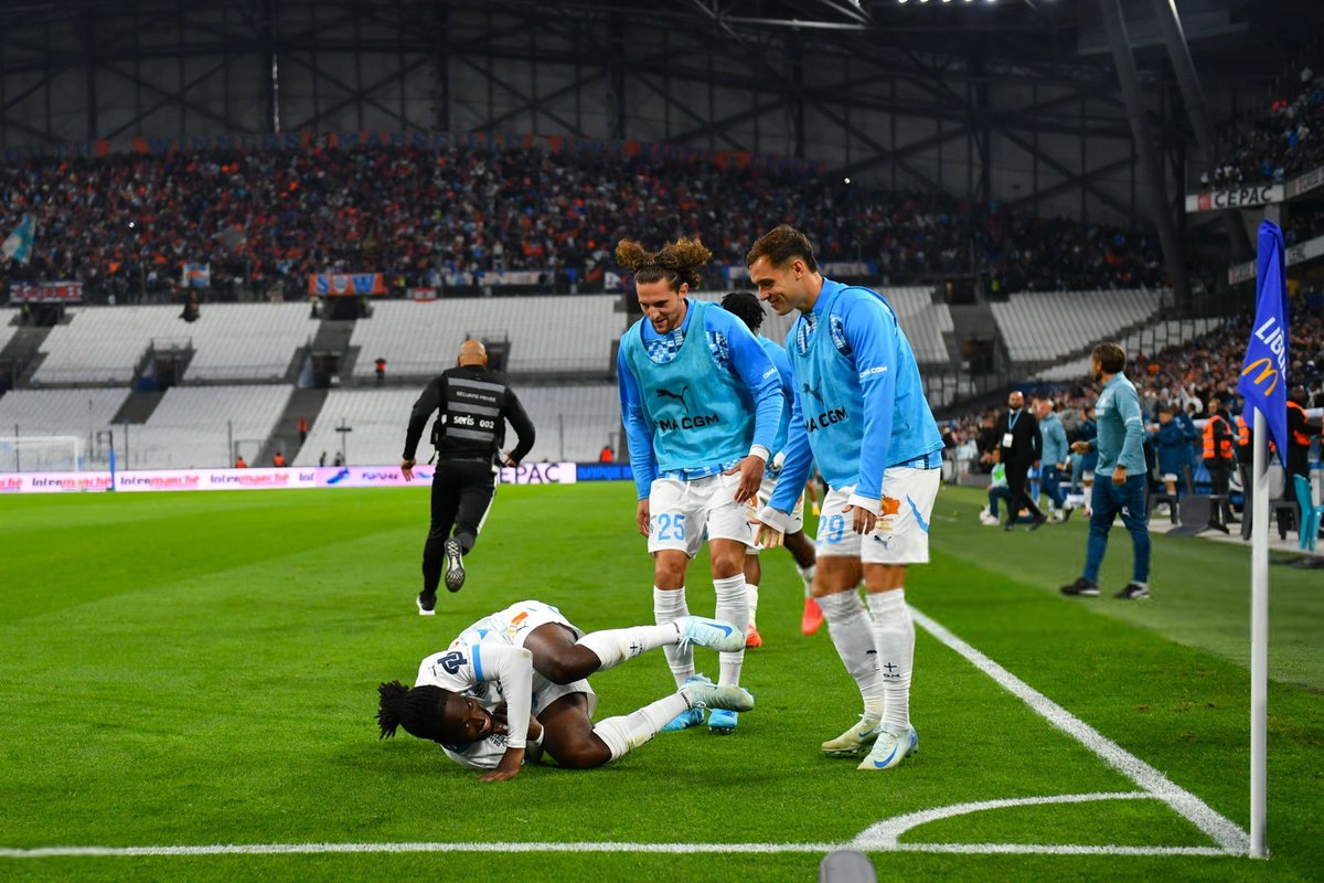 Actu Ligue 1 tweet media