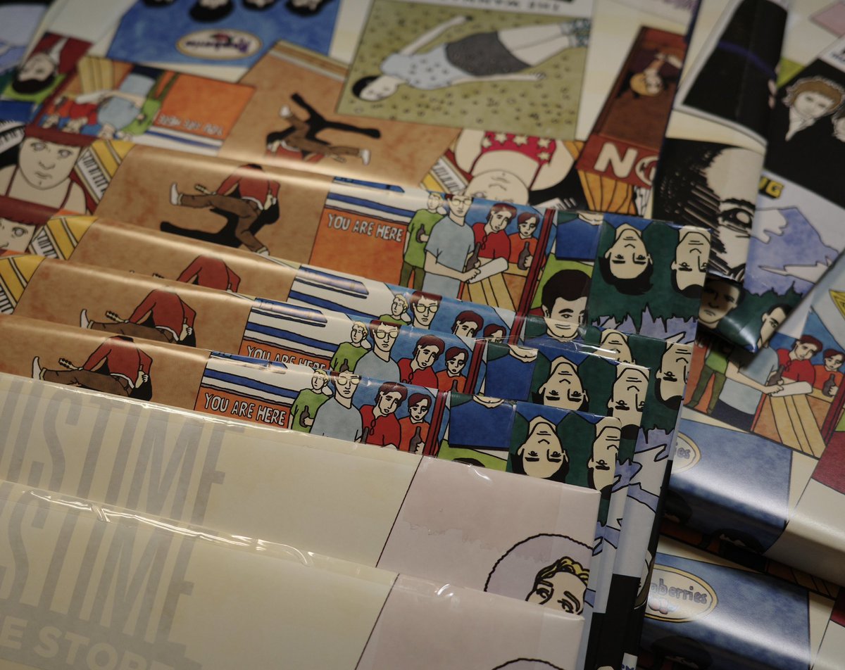 THISTIME OnlineStore tweet media