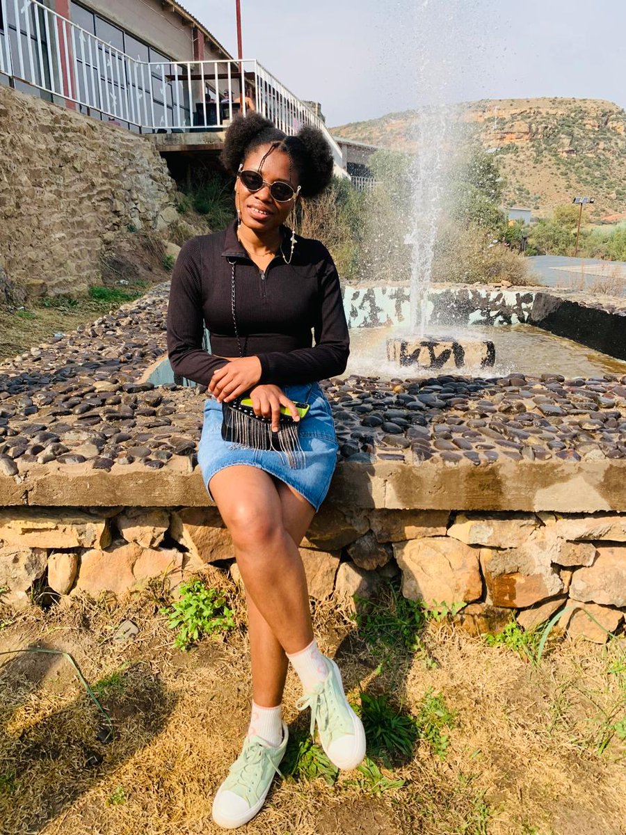 MpeoSerongoane's tweet photo. Everyday is a blessing  enjoy  it fully https://t.co/c5yaXE6T2o