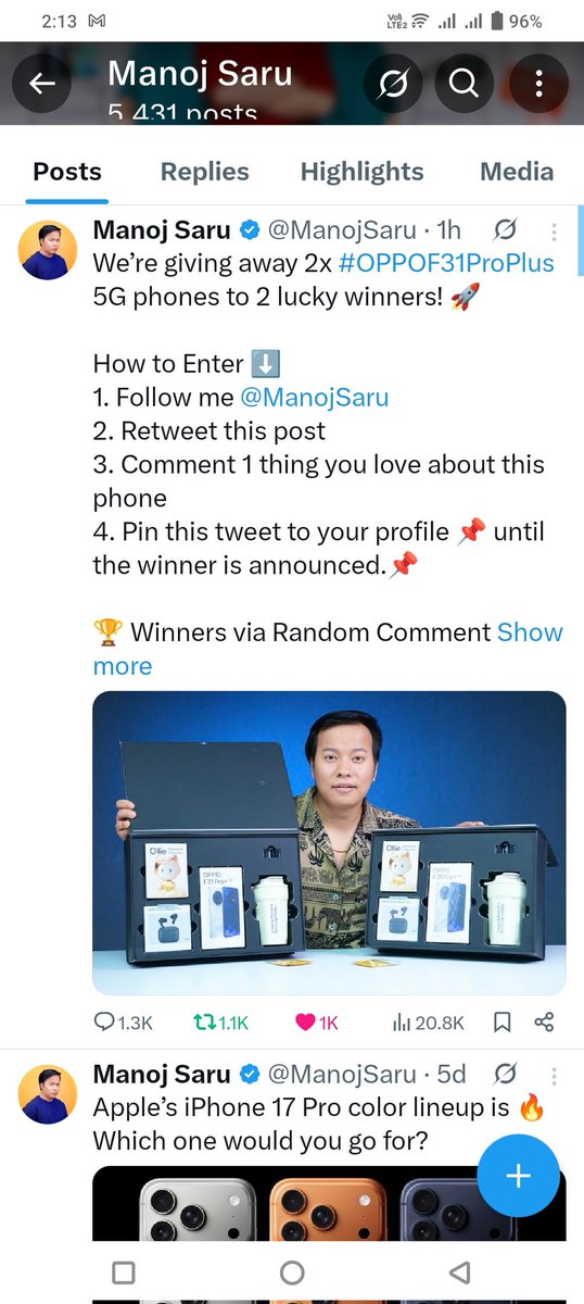 Tweet media one