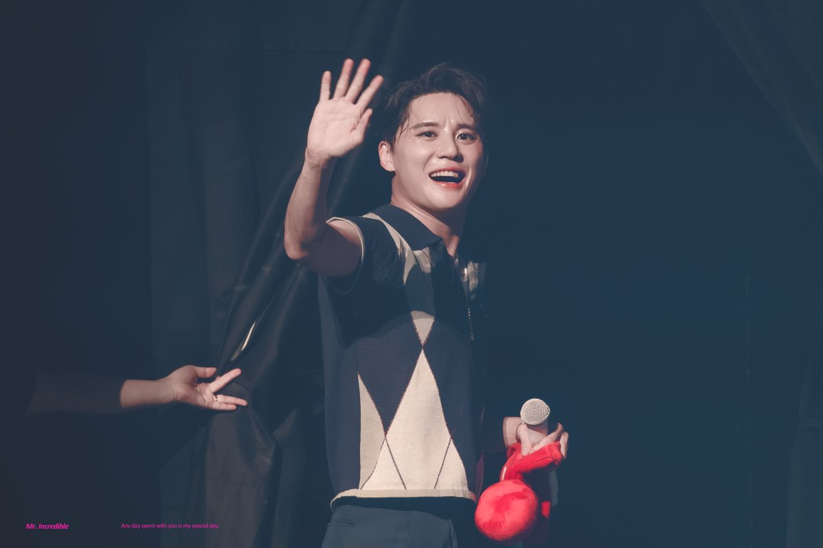 250831 XIA 2025 JAPAN FAN CONCERT 
'Journey to You' - YOKOHAMA 2부  
🔗mr-incredible.com/349 

#김준수 #XIA